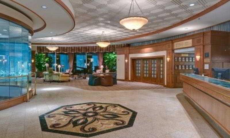 Wyndham Milwaukee Airport Hotel & Convention Center Интериор снимка