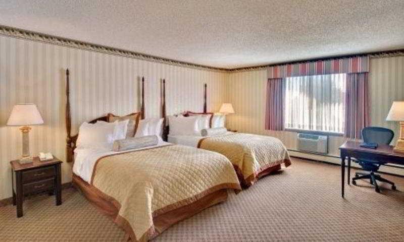 Wyndham Milwaukee Airport Hotel & Convention Center Стая снимка