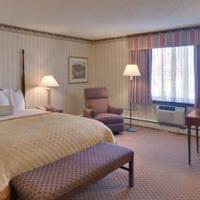 Wyndham Milwaukee Airport Hotel & Convention Center Екстериор снимка