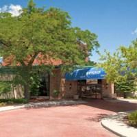 Wyndham Milwaukee Airport Hotel & Convention Center Екстериор снимка