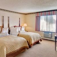 Wyndham Milwaukee Airport Hotel & Convention Center Екстериор снимка