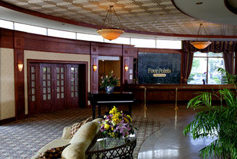 Wyndham Milwaukee Airport Hotel & Convention Center Екстериор снимка